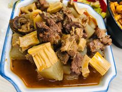 -庆蓉云·庆云面(双林店)