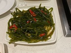 -海底捞火锅(劲松店)
