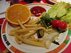 -比格比萨自助(宋家庄店)