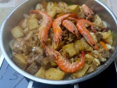 -黄记煌三汁焖锅(客都汇店)