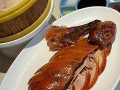 -局气 烤鸭·北京菜(武清店)