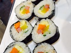 -元山烤肉店(假日广场店)