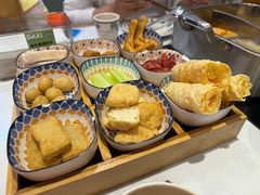 -螺大喜螺蛳粉火锅(雍和宫店)