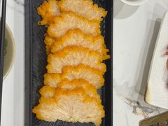 -原林野山菌火锅·炒菌(关上野生菌一条街店)