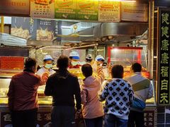 -一品包子(海彤路店)