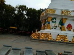 -护国法轮寺