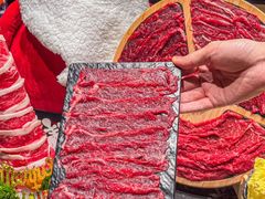 -牛将军•涮肉•烤肉(北京王府井·故宫店)