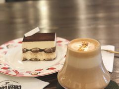 -之悦咖啡馆(新星宇·之洲店)