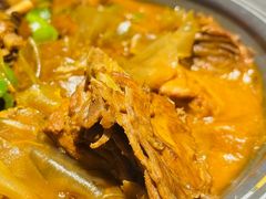 -阿庄新豫菜(航海东路店)