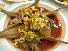 -松云居.大连人.大连菜