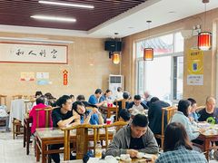 -微山岛春天里酒家