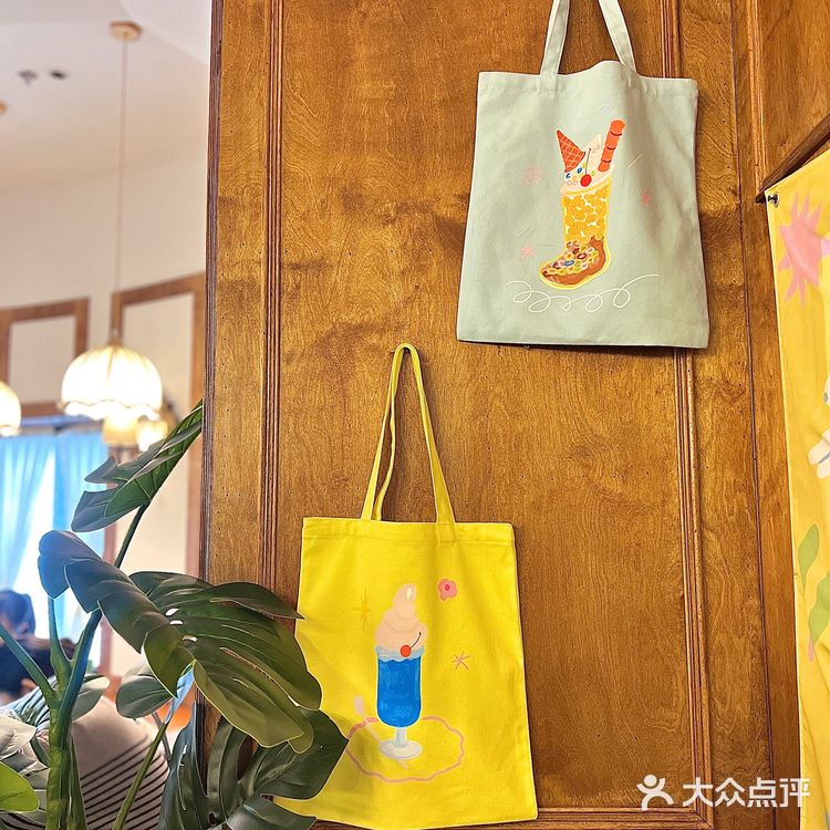 在上海书城！书城里藏了家日式漫画风料理店🤩