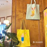 在上海书城！书城里藏了家日式漫画风料理店🤩