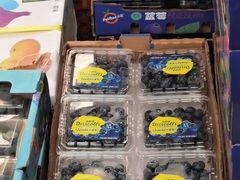 -西郊国际农产品交易中心