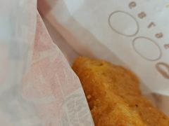 -汉堡王(上海虹口龙之梦)