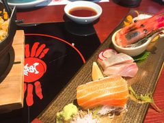 -蟹田居·活蟹料理(东城店)