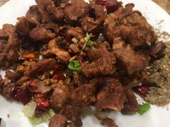 -老七饭馆(光荣道总店)