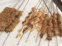 -歹街(金成店)