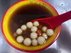 -铁锅哥米线