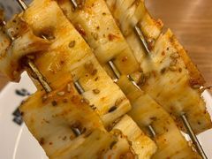 -喝丢一只鞋海鲜烧烤·海肠捞饭(市场店)