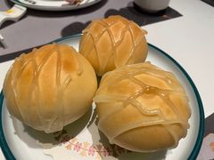 -新兴·金羊座·粤菜点心(乐峰店)