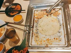-新石器烤肉(高行万嘉店)
