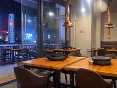 -御记碳烤肥牛(东城万达店)