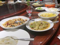 -胶东人家(奥体中心店)