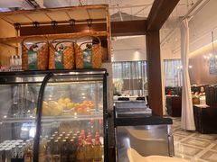 -时间仓(湘江世纪城店)