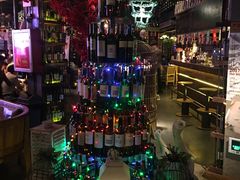 -繁花里音乐餐厅(新天地店)