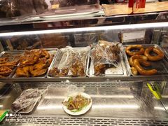 -姚记炒肝店(簋街店)