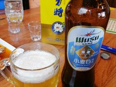 -宝山一号馕坑肉