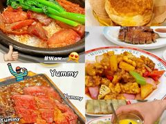 -香港威特瑞茶餐厅(小白楼音乐厅店)