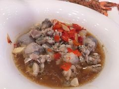 -白金汉爵大酒店-24小时餐厅