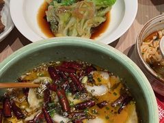 -大师兄·手工面·西北菜(美的悦然广场店)