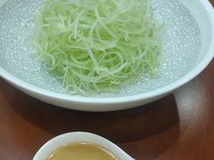 -小秦淮·南京土菜(新亭西路店)