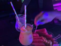 -外滩8号 whisky bar(金延大厦店)