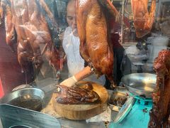 -黄连大头华烧鹅(萧地大马路店)