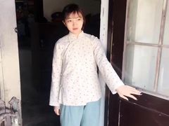 -清风小镇闯关东影视基地