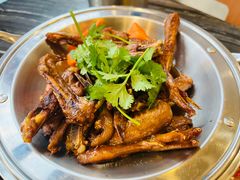 美极鸭五件-美极鲜食坊(宝安南路店)