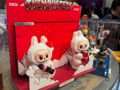 -泡泡玛特POPMART(合生汇店)