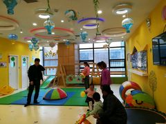 -新爱婴早教中心(F6漫时区店)