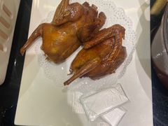 -泰山廊亦舫(丽景店)
