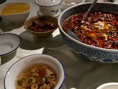 -巴蜀风·地道川菜(总店)