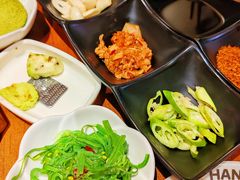 -花禾洋风料理(天元四季城店)