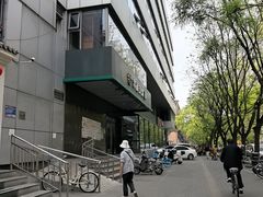 -幸福荣耀生鲜超市(和平街店)