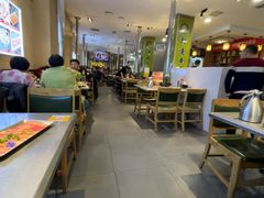 -合易泓烤肉•首创生椰大油边(宁山路店)