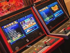 -烧鸟横丁(联发文创口岸店)