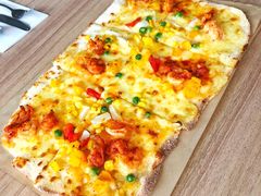 -必胜客(花舞大唐博物馆店)