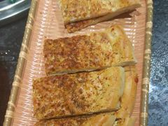 -城南老友羊蝎子火锅(花乡奥莱店)